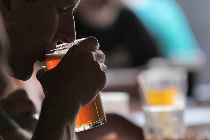 New Theory about Alcoholism and Addiction: What It Means